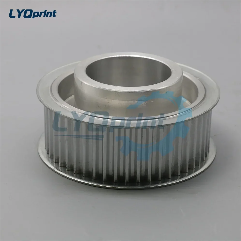 F2.016.131 Pulley Toothed Belt 135x63x62x48mm For Heidelberg CD102 SM102 XL105 Printing Machine
F2.016.131 Pulley Toothed Belt 135x63x62x48mm For Heidelberg CD102 SM102 XL105 Printing Machine