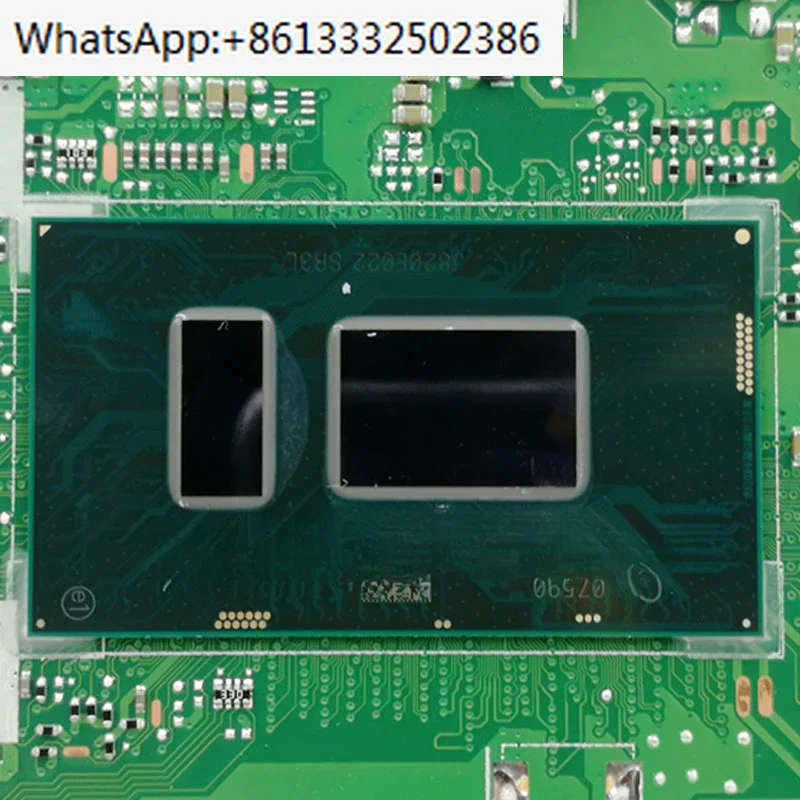 Материнская плата ADOL14Z S430U M3400Q B84030 UX4100E K3502 K3500P
Материнская плата ADOL14Z S430U M3400Q B84030 UX4100E K3502 K3500P