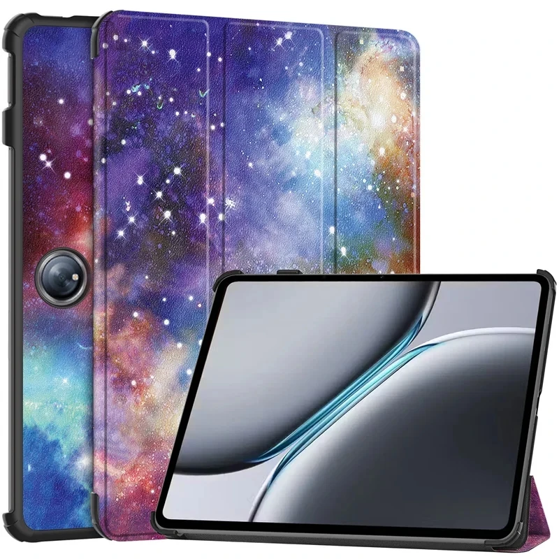 Чехол 2024 для Oneplus Pad Pro 12,1 2024, тройной кожаный чехол с принтом, жесткий смарт-чехол для Oneplus Pad 2 12,1 дюйма
Чехол 2024 для Oneplus Pad Pro 12,1 2024, тройной кожаный чехол с принтом, жесткий смарт-чехол для Oneplus Pad 2 12,1 дюйма