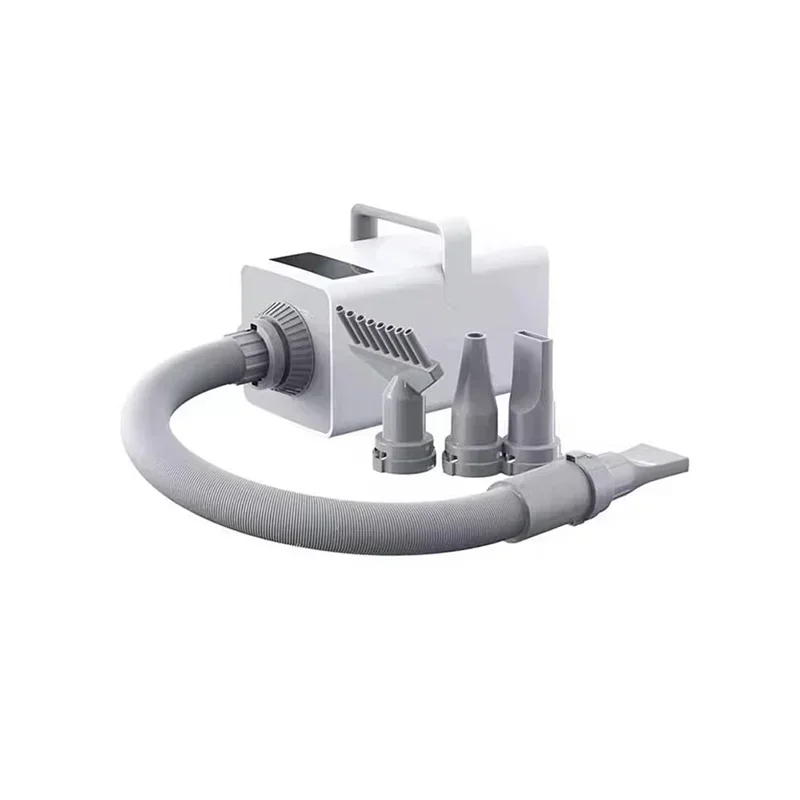 Pet Hair Dryer Household High Power Dog Hair Dryer Large Dog/Cat Drying And Bathing Tool Teddy Hair Blowing Machine
Pet Hair Dryer Household High Power Dog Hair Dryer Large Dog/Cat Drying And Bathing Tool Teddy Hair Blowing Machine