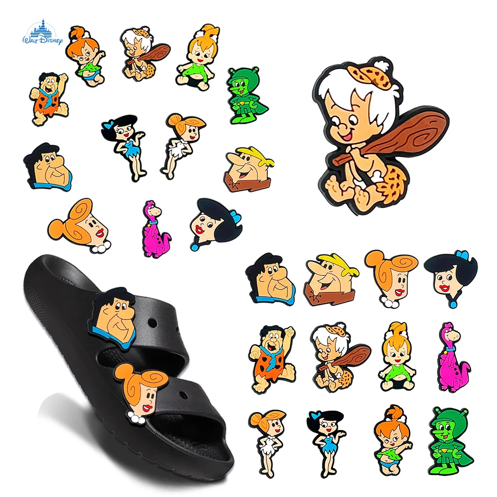 Disney primitive man Shoe Charms 1-100PCS DIY Craft Kit for archaizing fans Kids Family Party Favors,Birthday & Xmas Gifts
Disney primitive man Shoe Charms 1-100PCS DIY Craft Kit for archaizing fans Kids Family Party Favors,Birthday & Xmas Gifts