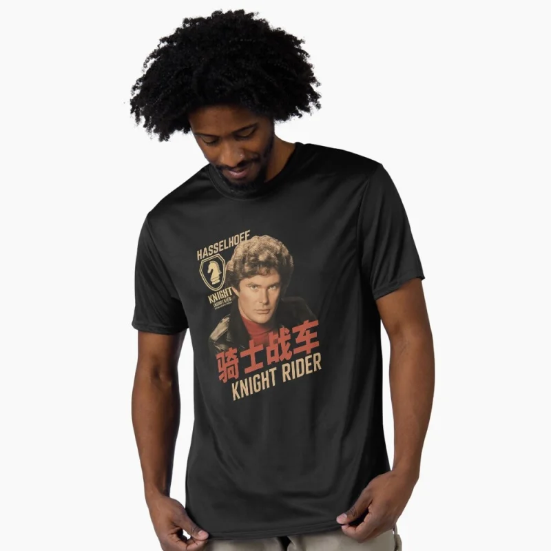 0421 Knight Rider Japan 80s Retro Car Gift t shirt 100% cotton printed tee Short Sleeve Graphic Clothes All size tops S-6XL
0421 Knight Rider Japan 80s Retro Car Gift t shirt 100% cotton printed tee Short Sleeve Graphic Clothes All size tops S-6XL