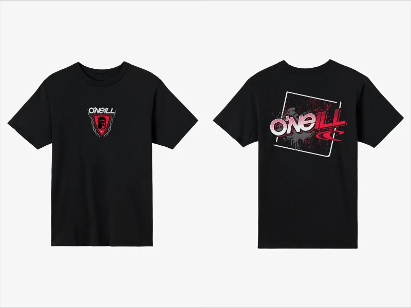 Summer 2025 O'Neil outdoor surfing clothing peripheral print luxury brand cotton men's and women's short-sleeved T-shirts
Summer 2025 O'Neil outdoor surfing clothing peripheral print luxury brand cotton men's and women's short-sleeved T-shirts