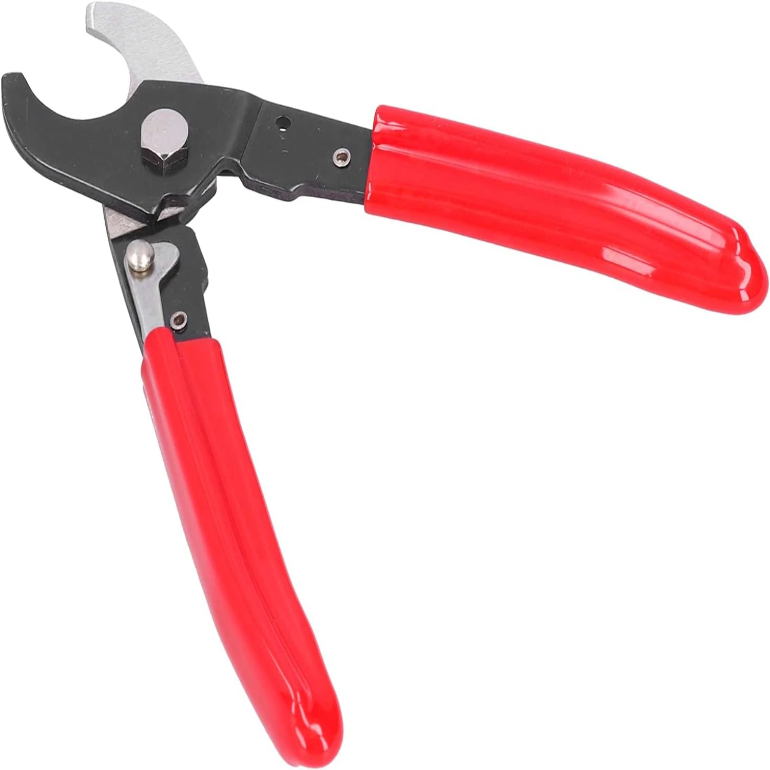 Reliable High-Quality Precision Cable Cutter for Durable and Accurate Cutting of Aluminum and Copper Wire - Essential Tool with
Reliable High-Quality Precision Cable Cutter for Durable and Accurate Cutting of Aluminum and Copper Wire - Essential Tool with