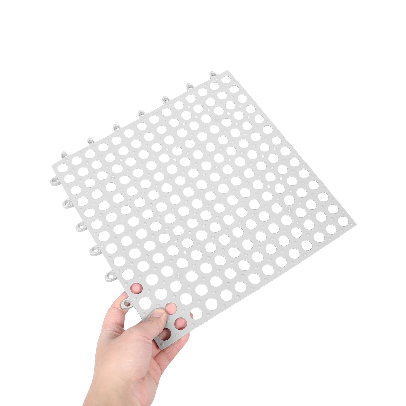 4Pcs Non Slip Floor Mats Enhanced Grip Interlocking Wet Zone Shower Sauna Bathroom Fast Drying Anti Skid Drainage
4Pcs Non Slip Floor Mats Enhanced Grip Interlocking Wet Zone Shower Sauna Bathroom Fast Drying Anti Skid Drainage