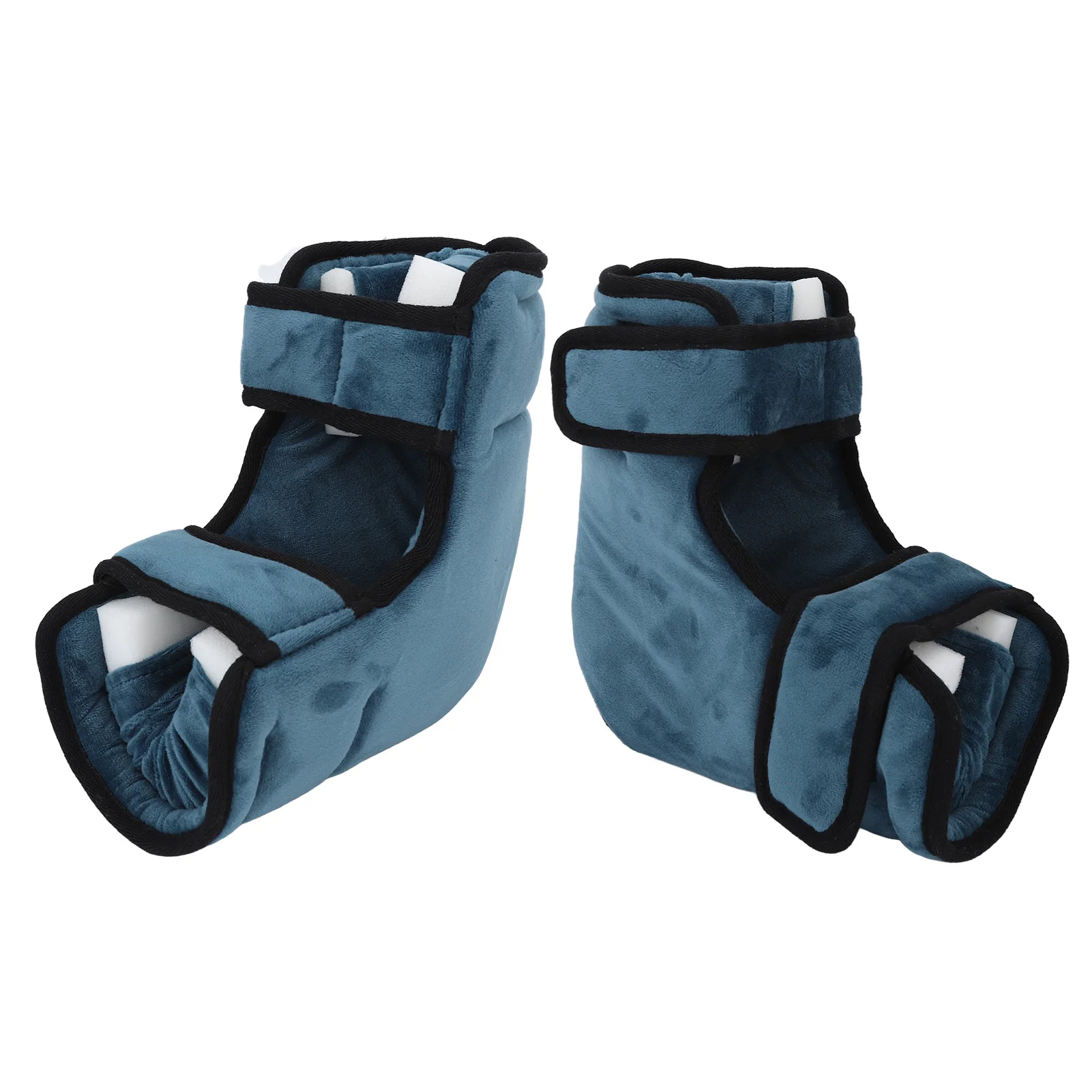 Heel Protector Cushion 2pcs Anti Bedsore Relieve Pressure Adjustable Skin Friendly Heel Protector Pillow Heel Cushion Pillow
Heel Protector Cushion 2pcs Anti Bedsore Relieve Pressure Adjustable Skin Friendly Heel Protector Pillow Heel Cushion Pillow