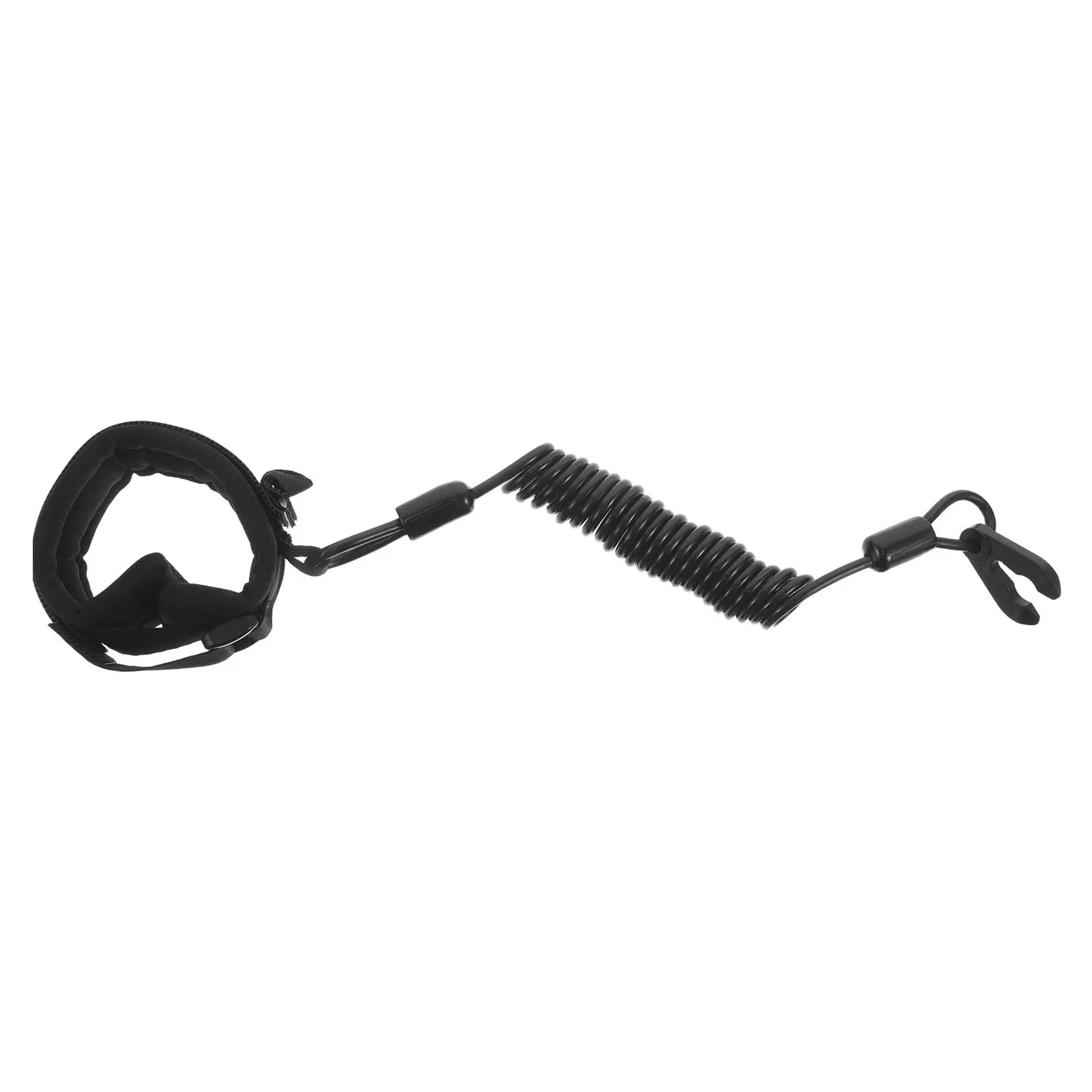 Universal Marine Engine Lanyard Kill Stop Switch Cord for Outboard Motors Tpu Floating Safety Tether Rope Boat Emergency Stop
Universal Marine Engine Lanyard Kill Stop Switch Cord for Outboard Motors Tpu Floating Safety Tether Rope Boat Emergency Stop