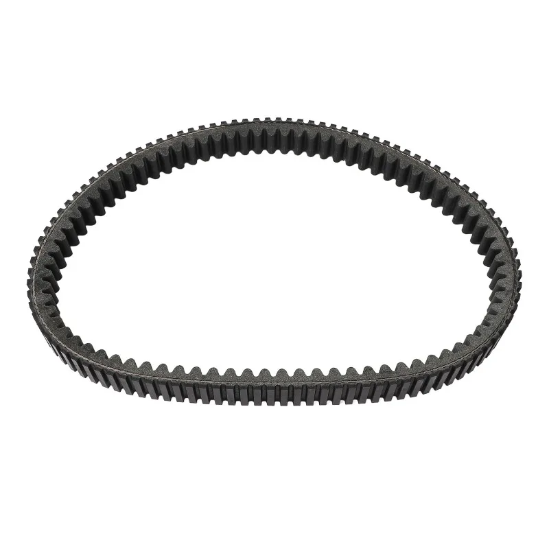 Transmission Clutch Belt 715900212 - Heavy-Duty & Highly Resilient Replacement Part, Fits Maverick 1000/1000R, 4X4 STD, XMR, XRS
Transmission Clutch Belt 715900212 - Heavy-Duty & Highly Resilient Replacement Part, Fits Maverick 1000/1000R, 4X4 STD, XMR, XRS
