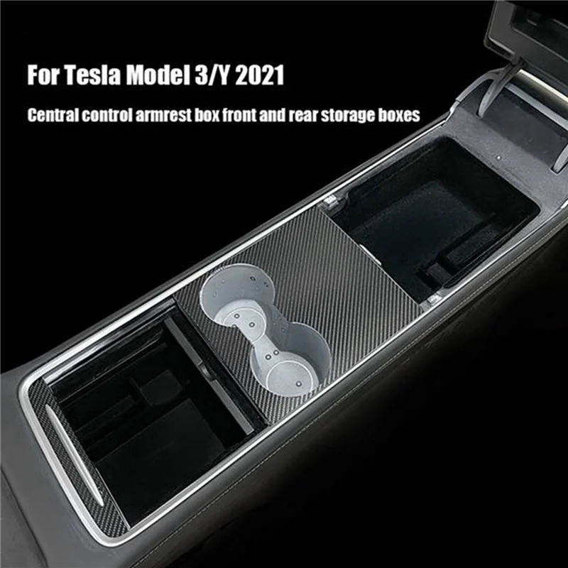 6 шт. лоток-органайзер для центральной консоли, подходит для Tesla Model 3/Y 2021, подлокотник, ящик для хранения, аксессуары (флокирование)
6 шт. лоток-органайзер для центральной консоли, подходит для Tesla Model 3/Y 2021, подлокотник, ящик для хранения, аксессуары (флокирование)