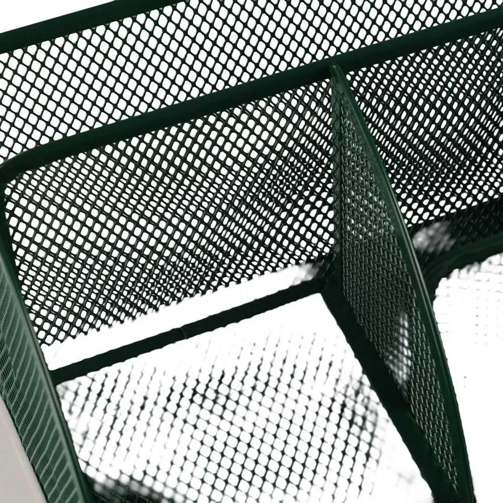 Creative Multi Grid Pen Holder Multi-functional 6 Compartments Desk Organizer Thickened 1 Drawer Sundries Storage Box
Creative Multi Grid Pen Holder Multi-functional 6 Compartments Desk Organizer Thickened 1 Drawer Sundries Storage Box