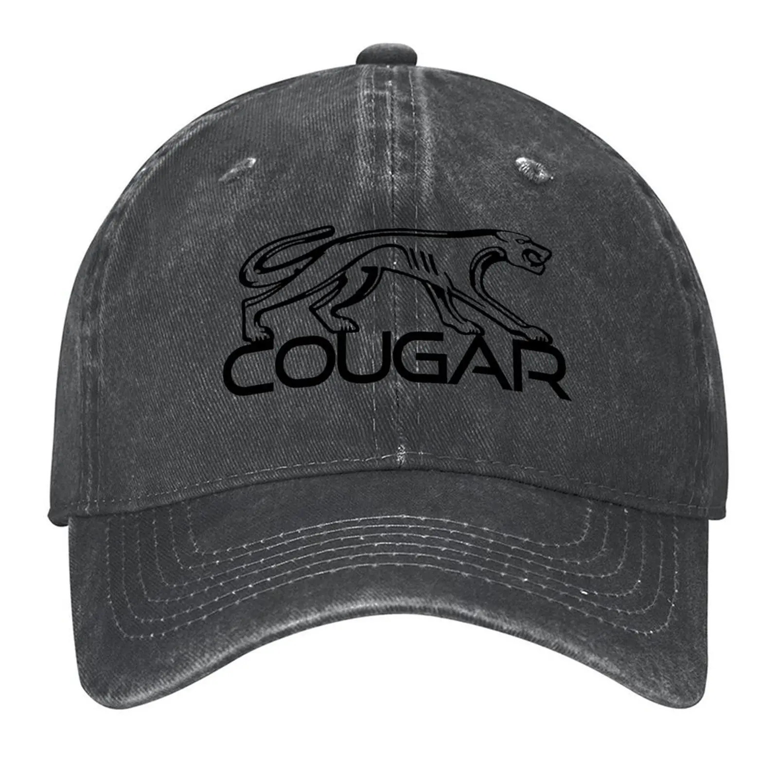 Mercury Cougar Baseball Cap Fishing cap Beach custom caps Golf Women's Hats 2025 Men's
Mercury Cougar Baseball Cap Fishing cap Beach custom caps Golf Women's Hats 2025 Men's