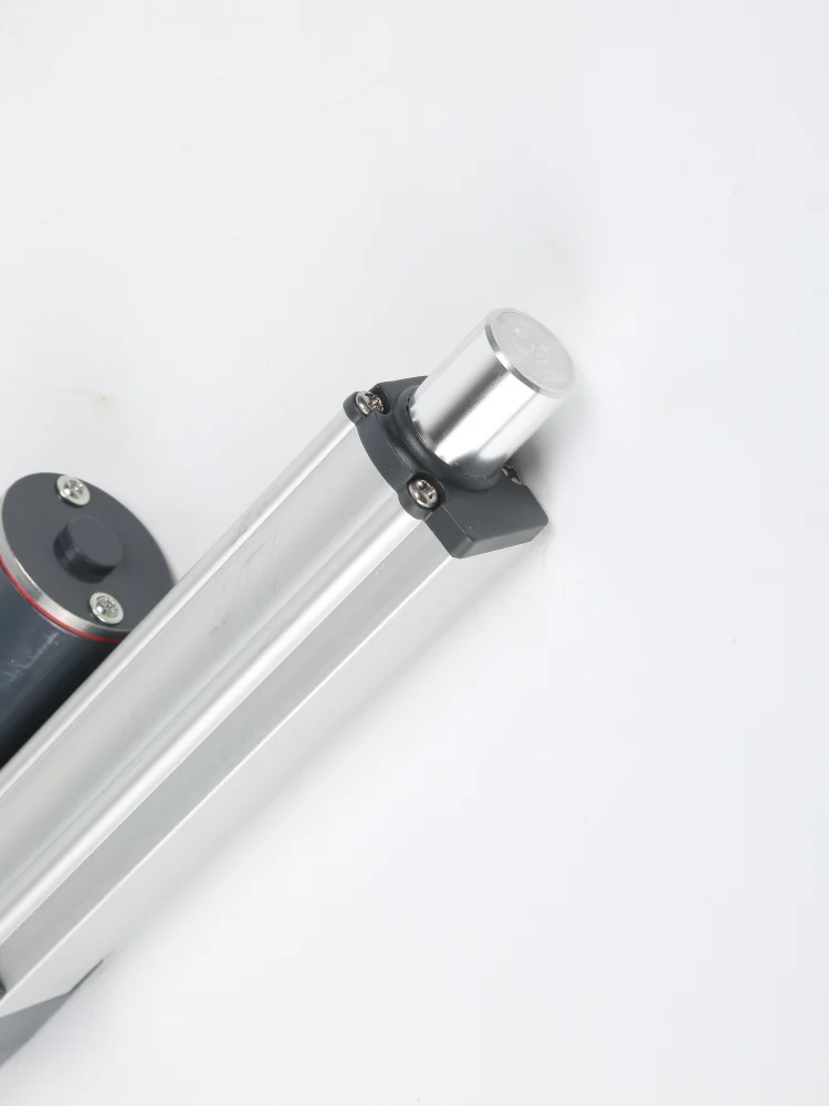 DC 12V 24V Linear Actuator Silent Push Rod Motor 50-550mm Stroke 5-60mm/s Heavy Duty Industrial Lift System Automation
DC 12V 24V Linear Actuator Silent Push Rod Motor 50-550mm Stroke 5-60mm/s Heavy Duty Industrial Lift System Automation