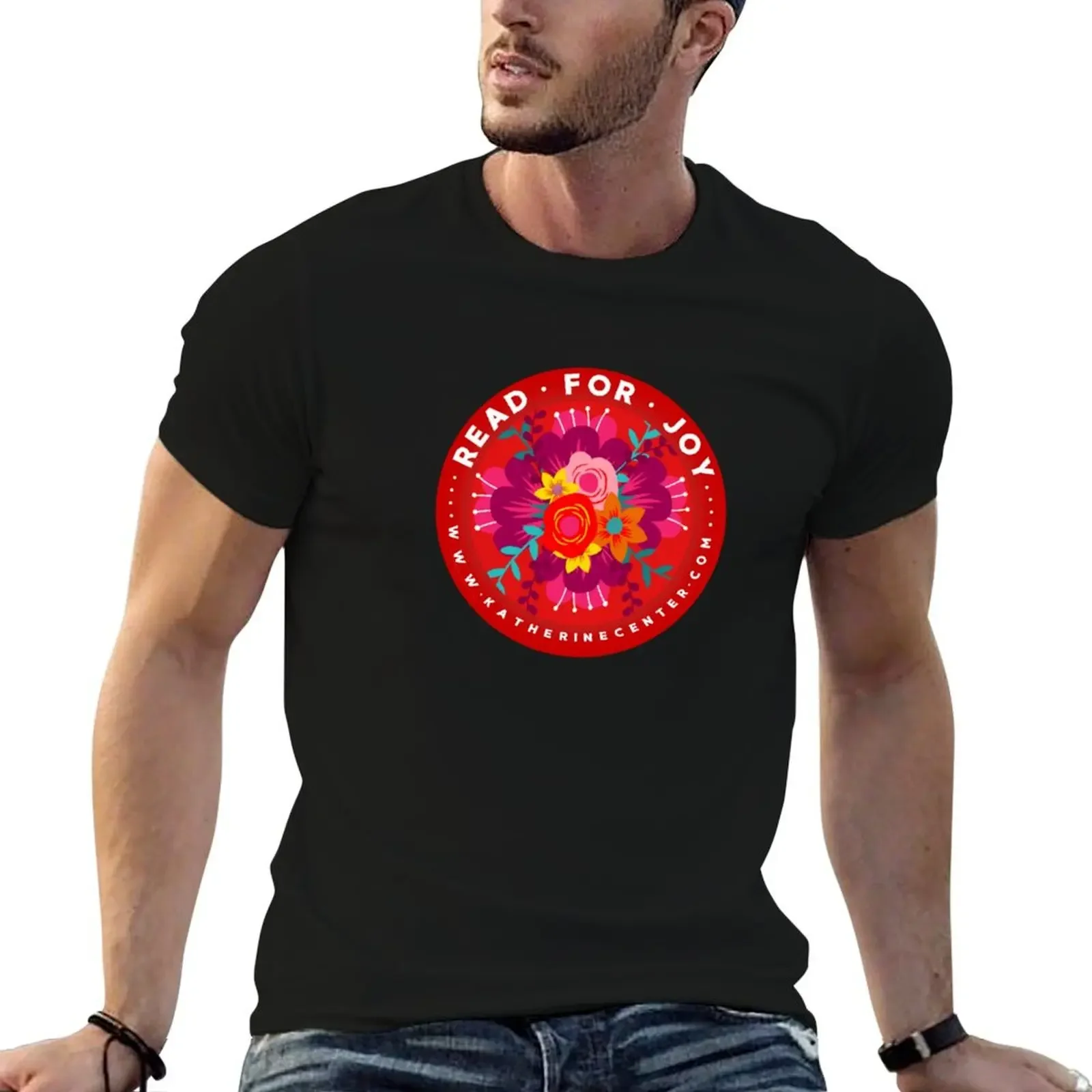 READ FOR JOY T-Shirt kawaii clothes luxury designer fruit of the loom mens t shirts
READ FOR JOY T-Shirt kawaii clothes luxury designer fruit of the loom mens t shirts