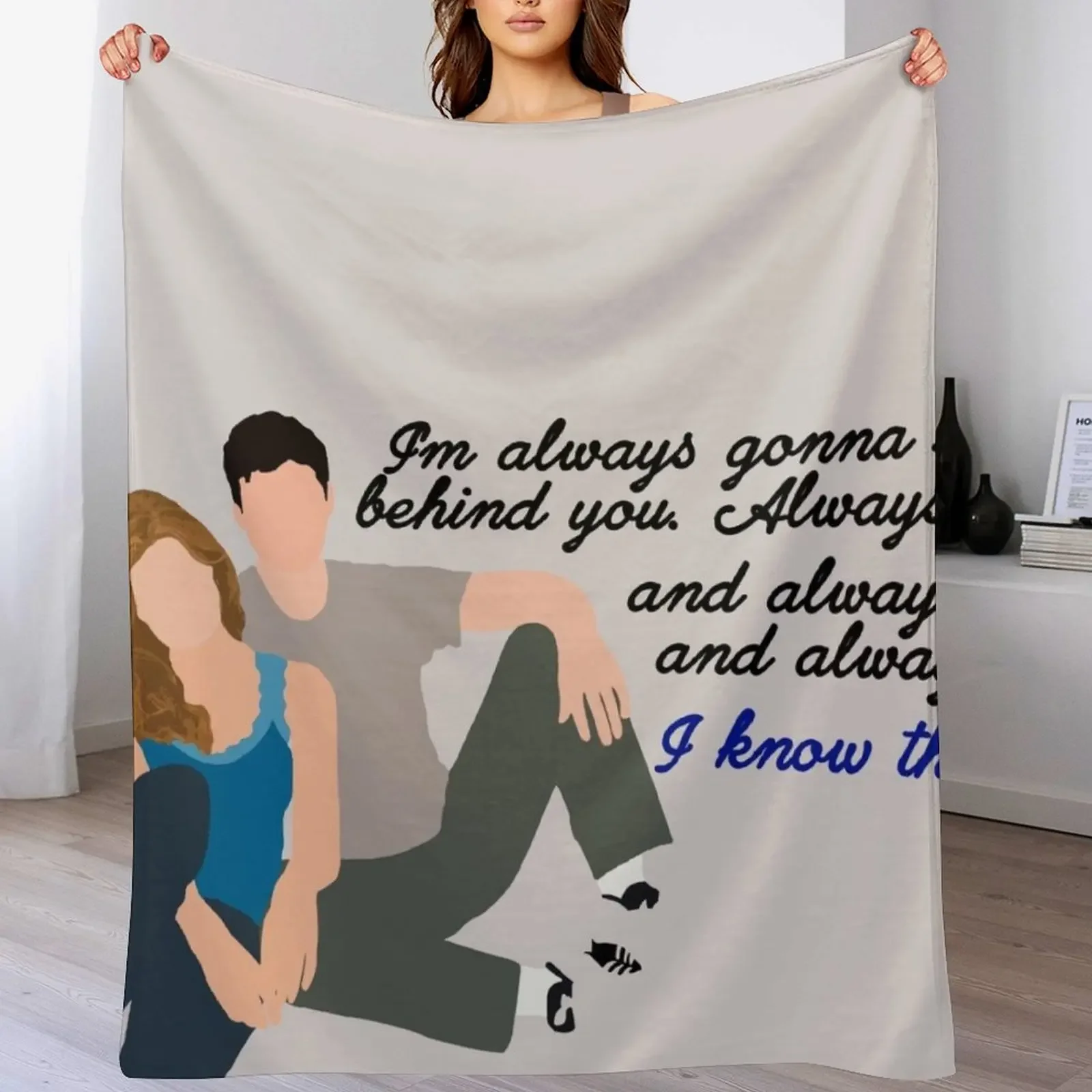 tami & eric Throw Blanket Luxury St Bed Fashionable Heavy Large Blankets
tami & eric Throw Blanket Luxury St Bed Fashionable Heavy Large Blankets