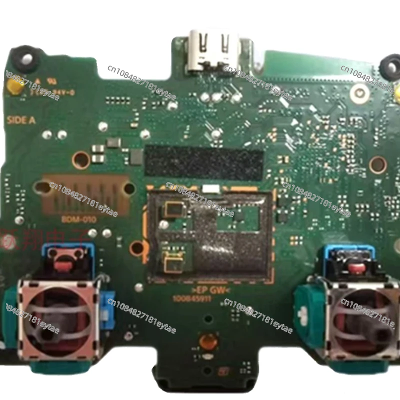 PS5 Controller Board Original Motherboard BDM010 Gamepad BDM020 Built-in Function Motherboard Sub BDM-030
PS5 Controller Board Original Motherboard BDM010 Gamepad BDM020 Built-in Function Motherboard Sub BDM-030