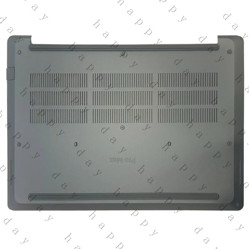 Y+ Y+ For Dell pro 14 Max MC14250 MC14255 Laptop Bottom Base Cover Lower Case 0M9YNJ
Y+ Y+ For Dell pro 14 Max MC14250 MC14255 Laptop Bottom Base Cover Lower Case 0M9YNJ