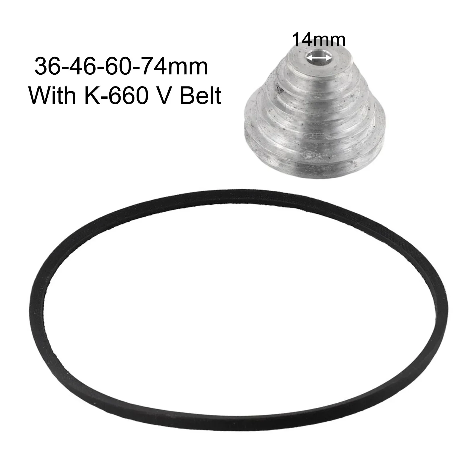 For Benchtop Drill Press High Pedestal Pulley Transmission Wheel Benchtop Drill Press Z4116 High Pedestal Aluminum Material
For Benchtop Drill Press High Pedestal Pulley Transmission Wheel Benchtop Drill Press Z4116 High Pedestal Aluminum Material