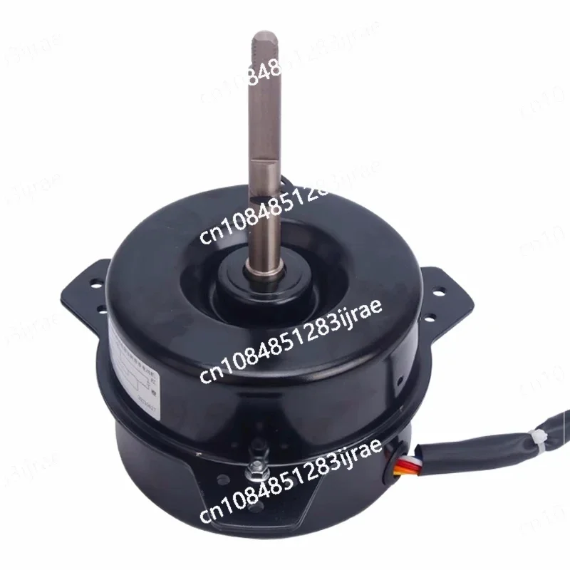 New for Haier Air Conditioning 5-6 Horsepower External Fan Motor KFD-130G1 (0010451931) Fan Motor
New for Haier Air Conditioning 5-6 Horsepower External Fan Motor KFD-130G1 (0010451931) Fan Motor