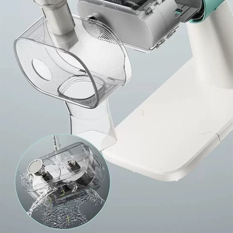 Commercial Electric Scallion Shredder Fully Automatic Multifunctional Vegetable Cutter for Green Onion Chili Bean Sprout Meat
Commercial Electric Scallion Shredder Fully Automatic Multifunctional Vegetable Cutter for Green Onion Chili Bean Sprout Meat