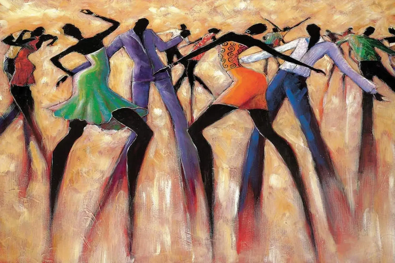 Adults Wooden Puzzle Men Woman Party Art Dancing Jigsaw Puzzle Relaxing Challenge Premium Quality Toys Perfect Holiday Gifts
Adults Wooden Puzzle Men Woman Party Art Dancing Jigsaw Puzzle Relaxing Challenge Premium Quality Toys Perfect Holiday Gifts