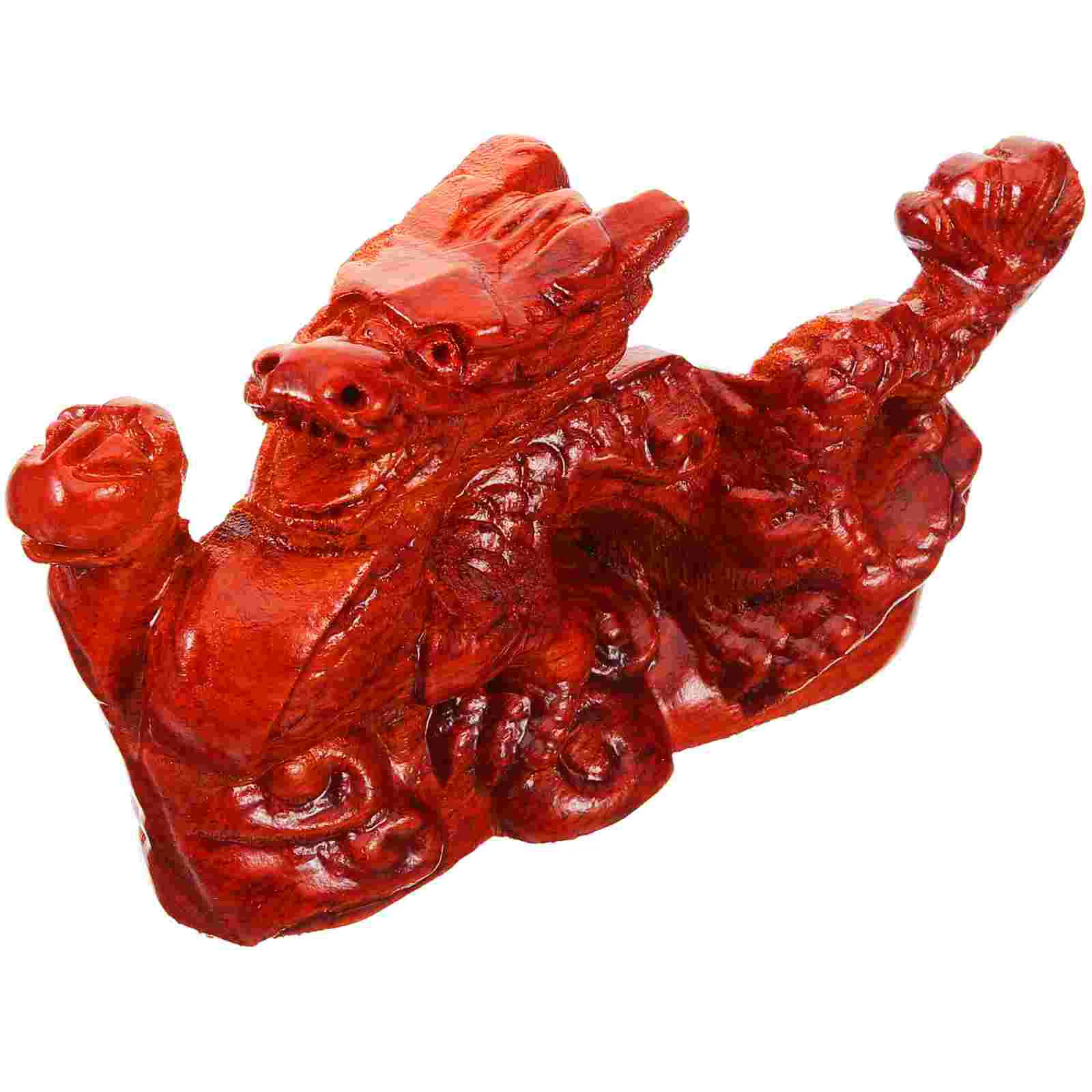 2024 Zodiac Dragon Wooden Carved Ornaments Office Decoration Crafts Sculpture Auspicious Green Chinese Style Toy
2024 Zodiac Dragon Wooden Carved Ornaments Office Decoration Crafts Sculpture Auspicious Green Chinese Style Toy