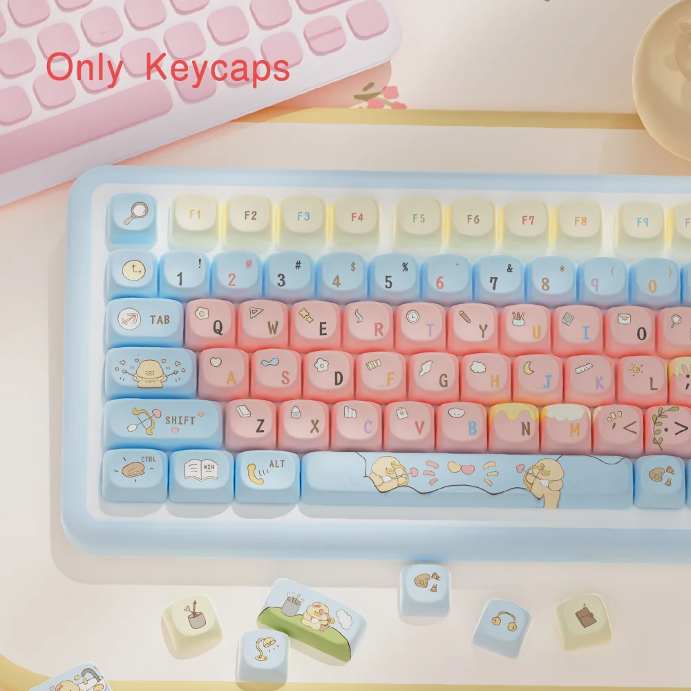 120-клавишные колпачки для клавиш с аниме-мультфильмом MOA, колпачки для клавиш с двойным выстрелом из ПБТ для переключателя Cherry Mx, механическая клавиатура, колпачки для клавиш MCA, таможенные
120-клавишные колпачки для клавиш с аниме-мультфильмом MOA, колпачки для клавиш с двойным выстрелом из ПБТ для переключателя Cherry Mx, механическая клавиатура, колпачки для клавиш MCA, таможенные