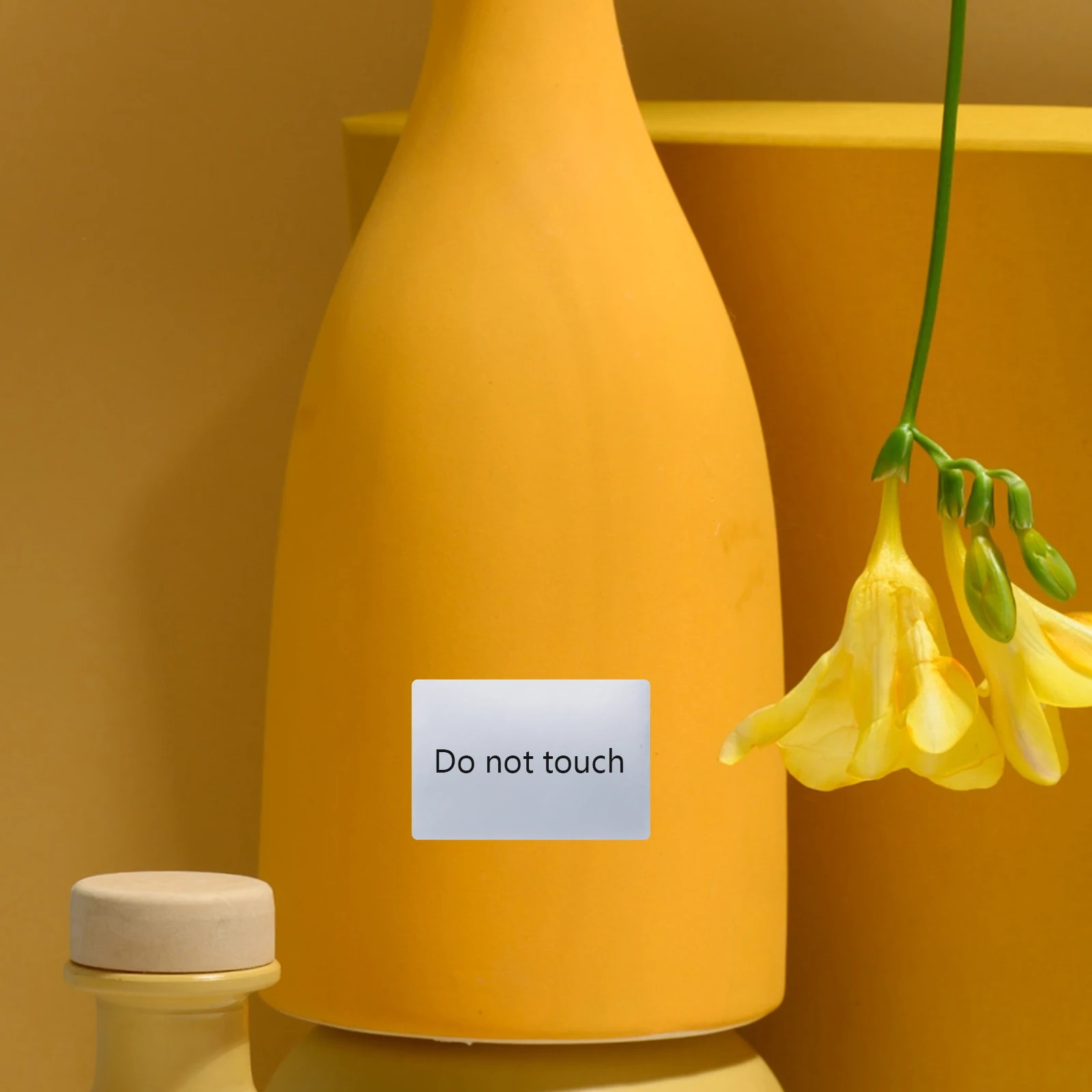 1 Roll Waterproof Label Paper Printable Matte Finish for Address Mailing Packaging Self Adhesive Sticker Labels for Printer
1 Roll Waterproof Label Paper Printable Matte Finish for Address Mailing Packaging Self Adhesive Sticker Labels for Printer