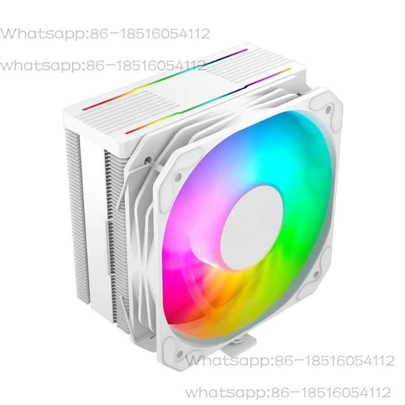 MT800 Large Double Tower 8 Heat Pipe CPU Radiator 1700 Air Cooling 1200 Computer I5i7 Fan AM4AM5
MT800 Large Double Tower 8 Heat Pipe CPU Radiator 1700 Air Cooling 1200 Computer I5i7 Fan AM4AM5