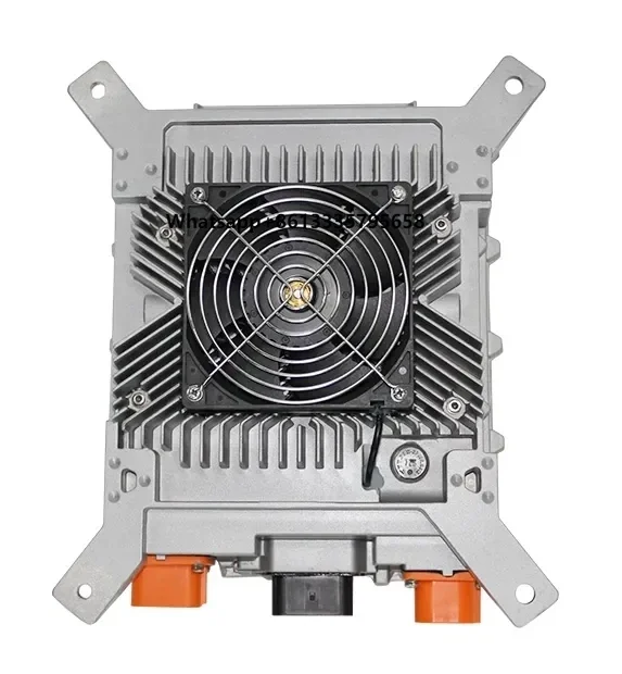 FST 312V On-Board Charger 6.6Kw OBC Battery Charger for Electric Vehicles
FST 312V On-Board Charger 6.6Kw OBC Battery Charger for Electric Vehicles