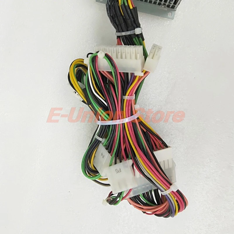 400W Server Power Supply DPS-400AB-12F
400W Server Power Supply DPS-400AB-12F