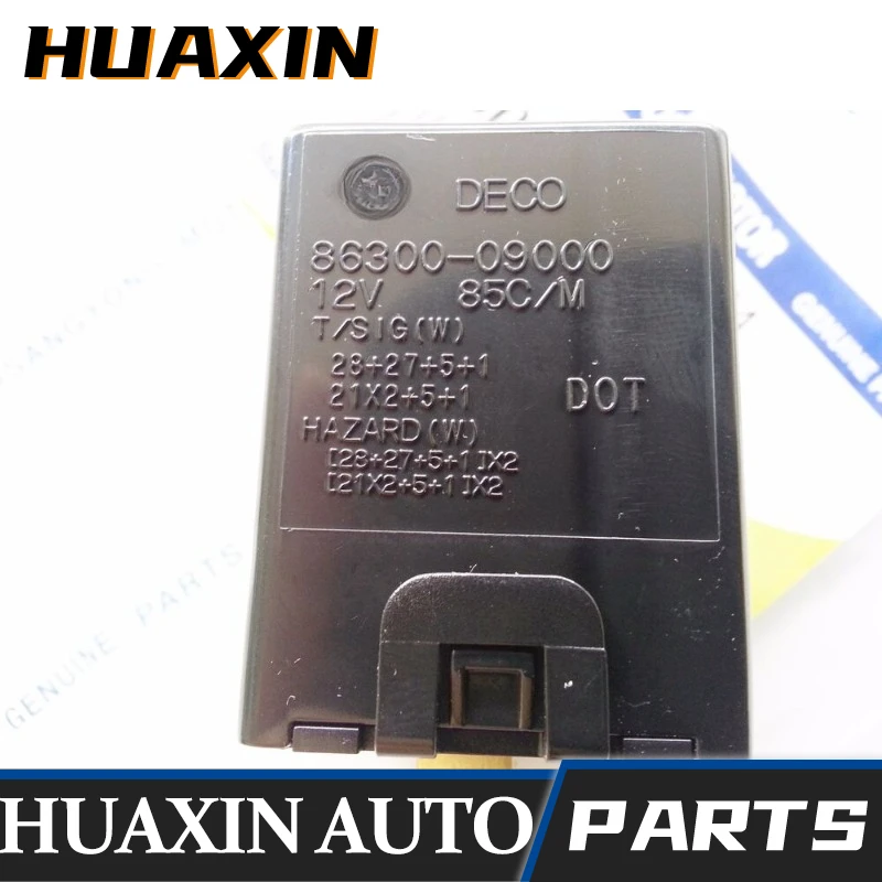 8630009000 БЛОК ВСПЫШКИ ПОВОРОТНОГО СИГНАЛА ДЛЯ SSANGYONG ACTYON SPORTS UTE Q150 SERIES 2.0 L TD 8630009000
8630009000 БЛОК ВСПЫШКИ ПОВОРОТНОГО СИГНАЛА ДЛЯ SSANGYONG ACTYON SPORTS UTE Q150 SERIES 2.0 L TD 8630009000