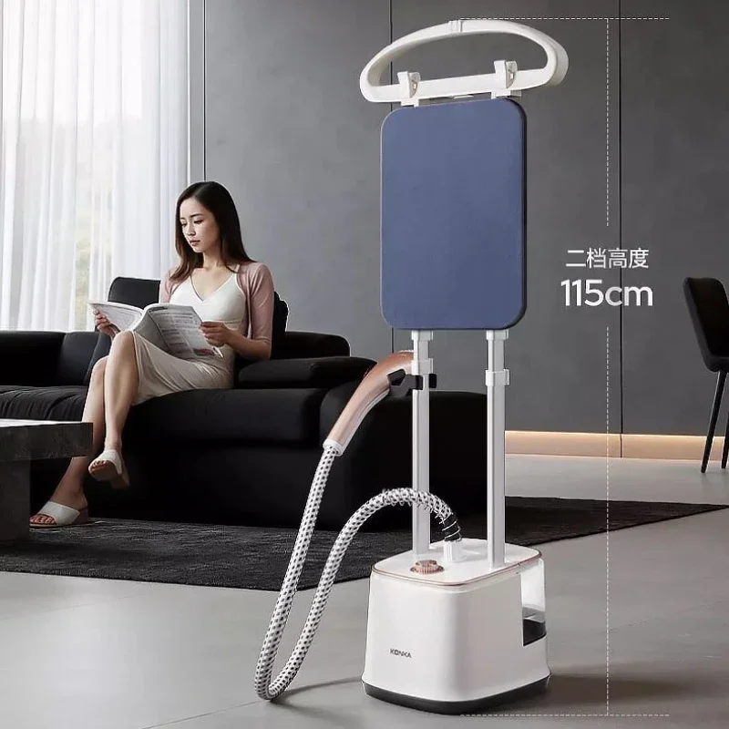 Garment iron household electric iron handheld flat hanging vertical steam commercial clothes ironing machine
Garment iron household electric iron handheld flat hanging vertical steam commercial clothes ironing machine