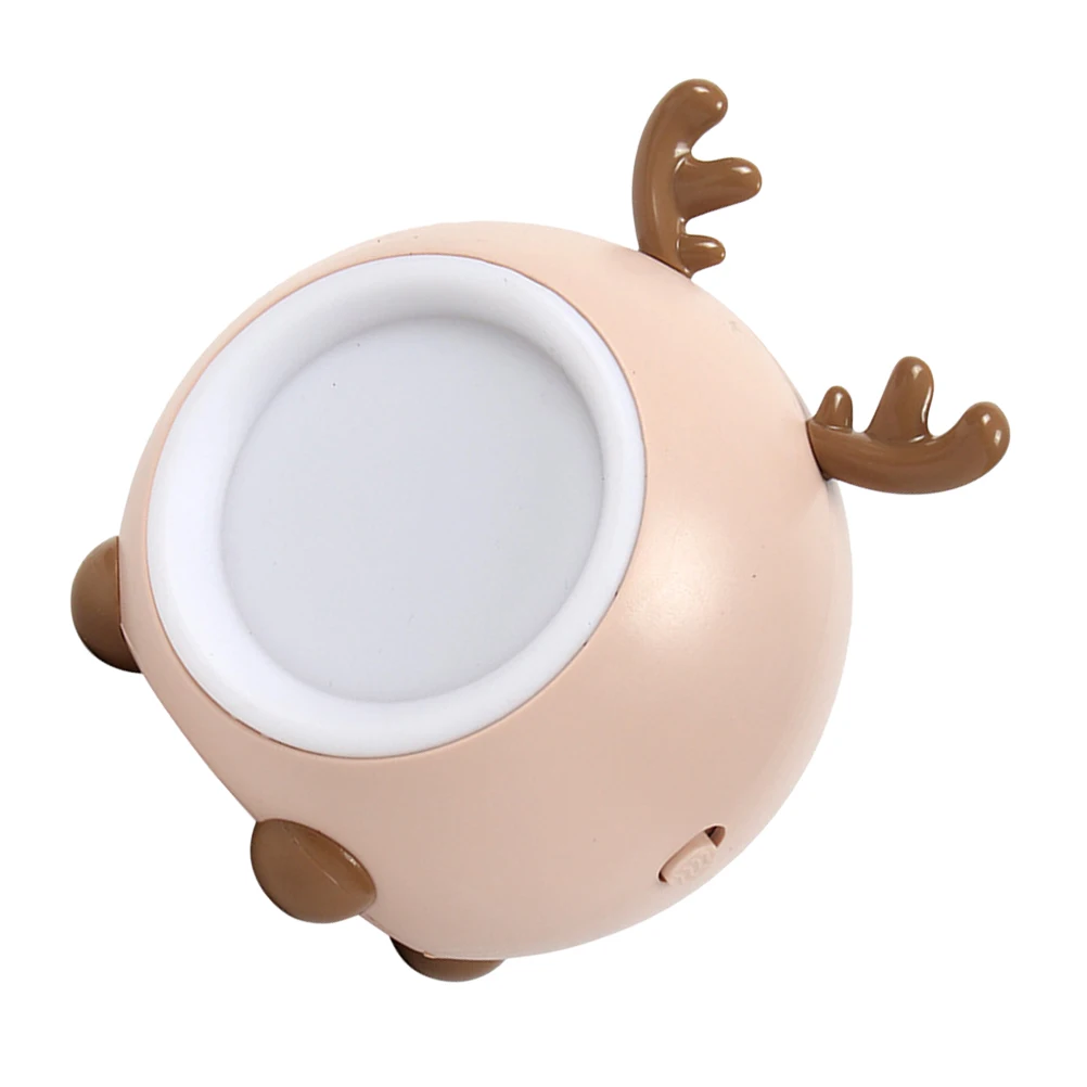 3D Fawn Fawn Night Lamp LED Light Touch Control 3 Colors USB Desk Lamp Led Light Bedroom Children Room Gift Idea
3D Fawn Fawn Night Lamp LED Light Touch Control 3 Colors USB Desk Lamp Led Light Bedroom Children Room Gift Idea