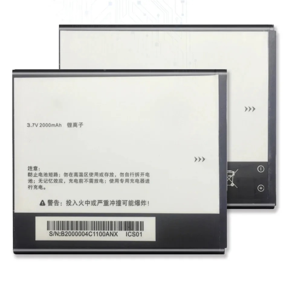 Mobile Phone Battery TLi020A1 2000mAh For Alcatel One Touch Pop C7 7040 OT-7040 OT-7040D for TCL J738M J736L D920
Mobile Phone Battery TLi020A1 2000mAh For Alcatel One Touch Pop C7 7040 OT-7040 OT-7040D for TCL J738M J736L D920