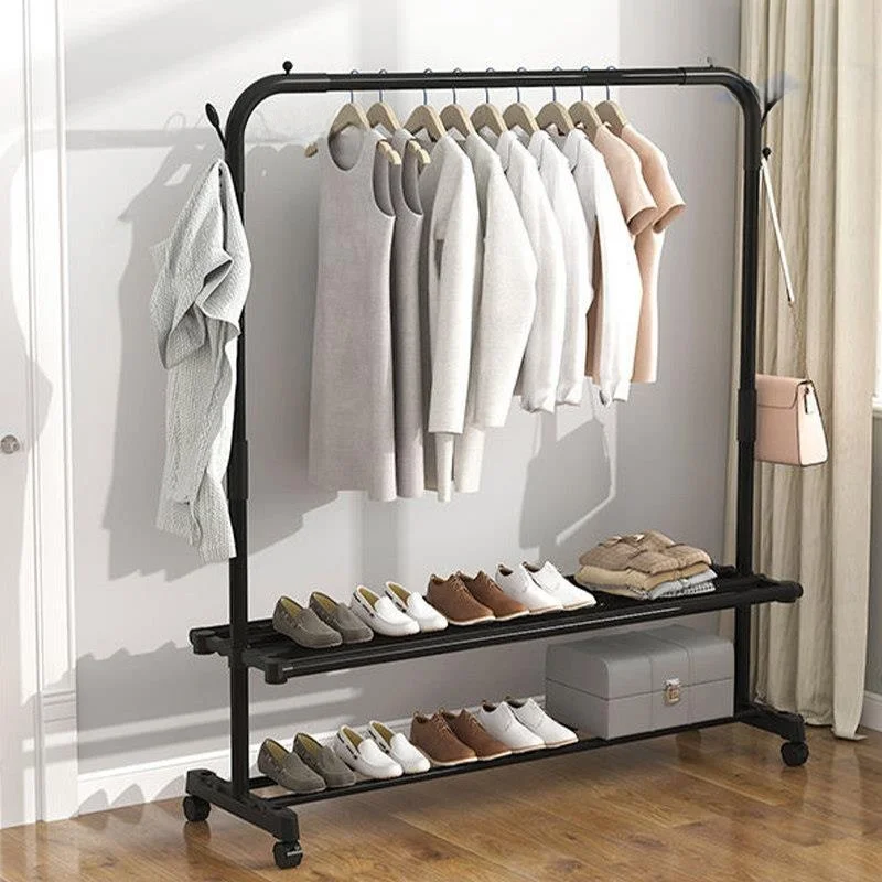Indoor Simplest Retractable Clothes Drying Rack Bedding Drying Pole Dormitory Bedroom Stainless Steel Manual Height Adjustment
Indoor Simplest Retractable Clothes Drying Rack Bedding Drying Pole Dormitory Bedroom Stainless Steel Manual Height Adjustment
