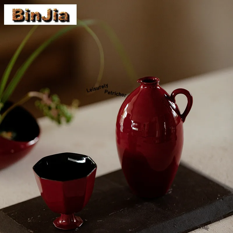 290 мл Императорский дворец, красная керамика, кувшин для чая, разделитель ча-хай, диспенсер для правосудия, кружка для графина для вина, принадлежности, подарок
290 мл Императорский дворец, красная керамика, кувшин для чая, разделитель ча-хай, диспенсер для правосудия, кружка для графина для вина, принадлежности, подарок