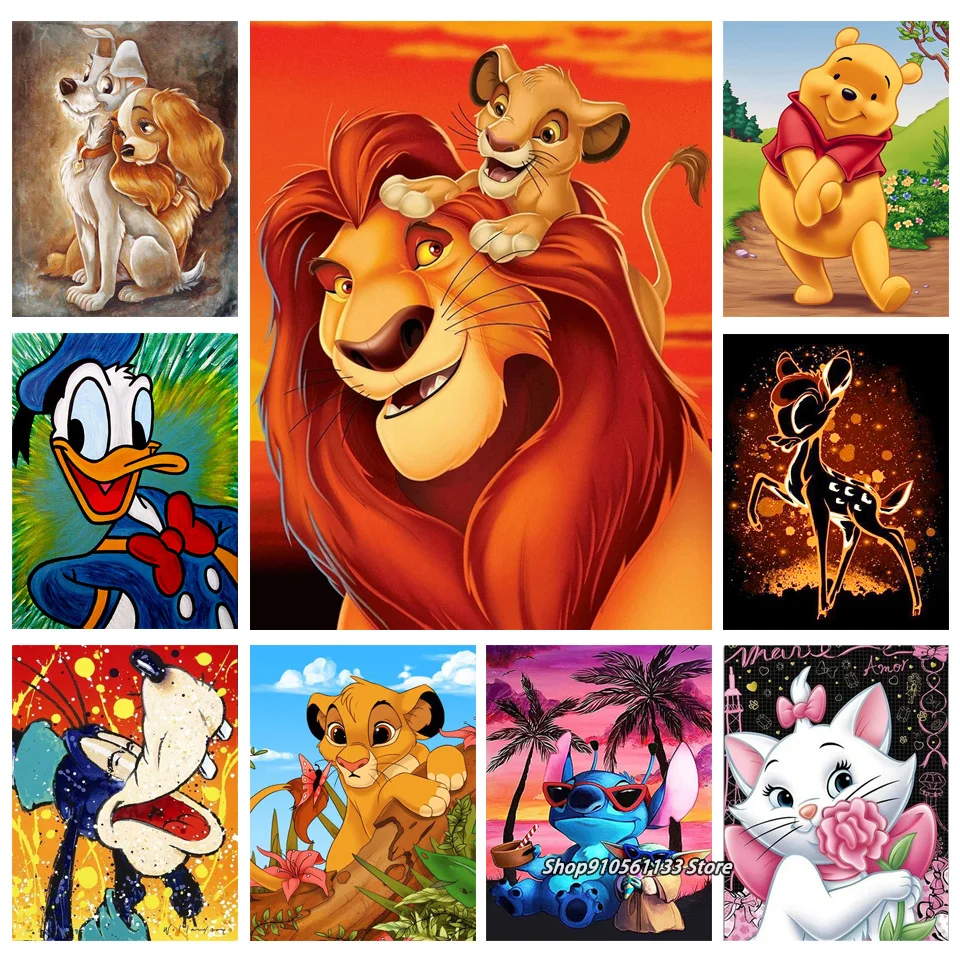 Алмазная живопись Disney, мультяшный портрет, Круглая Мозаика, вышивка крестиком, искусство, детская комната, декор «сделай сам» DSN029
Алмазная живопись Disney, мультяшный портрет, Круглая Мозаика, вышивка крестиком, искусство, детская комната, декор «сделай сам» DSN029