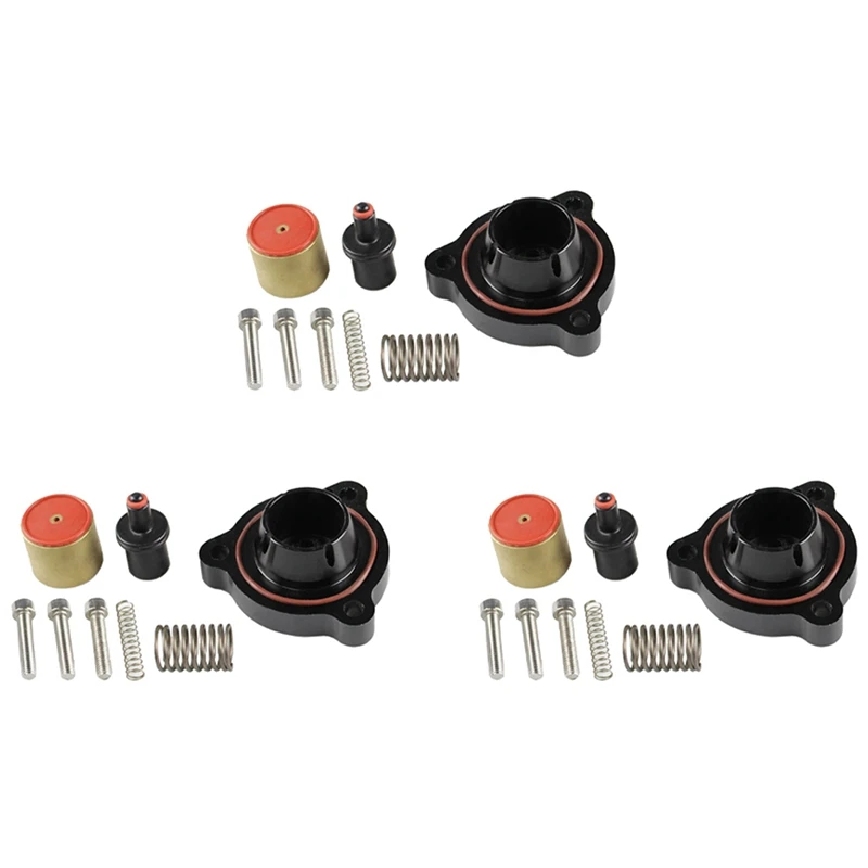 Выдувной клапан 3X T9351, проекционный клапан для VW 2,0 T DV TSI FSI MK5 GTI B7
Выдувной клапан 3X T9351, проекционный клапан для VW 2,0 T DV TSI FSI MK5 GTI B7