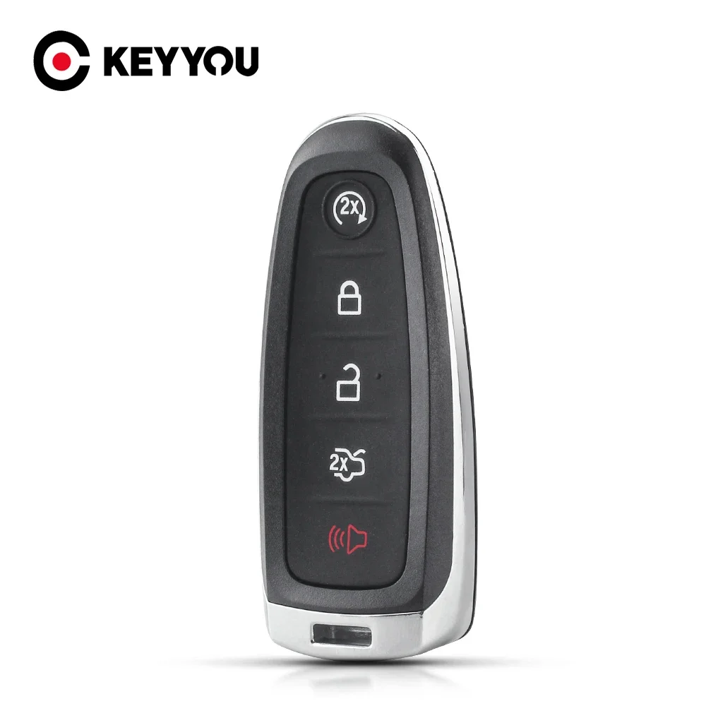 KEYYOU 10 шт. для Ford Explorer Edge Escape Flex Taurus 2011 2012 2013 2014 2015 умный запасной Автомобильный ключ
KEYYOU 10 шт. для Ford Explorer Edge Escape Flex Taurus 2011 2012 2013 2014 2015 умный запасной Автомобильный ключ