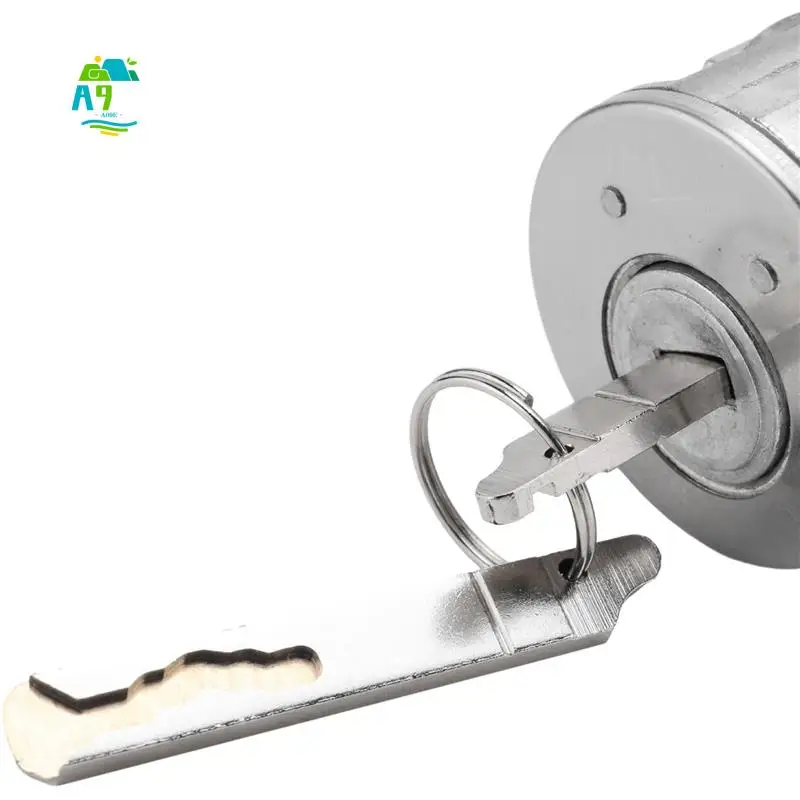 A09E-Car IGNITION SWITCH STARTER LOCK For CITROEN C2 C3 2002-2010 C4 BERLINGO AL210 4162AG 4162.AG 4162PT
A09E-Car IGNITION SWITCH STARTER LOCK For CITROEN C2 C3 2002-2010 C4 BERLINGO AL210 4162AG 4162.AG 4162PT