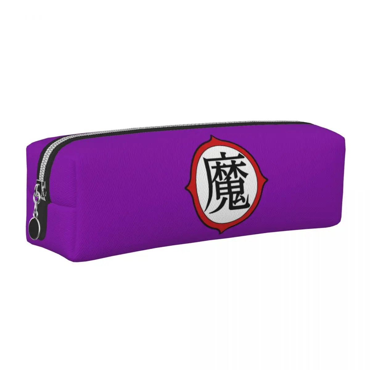 Пеналы Demon King Lovely Dragon Ball Z DBZ, сумка-держатель для ручек для студентов, большая вместимость, школьные принадлежности, пеналы на молнии 
Пеналы Demon King Lovely Dragon Ball Z DBZ, сумка-держатель для ручек для студентов, большая вместимость, школьные принадлежности, пеналы на молнии