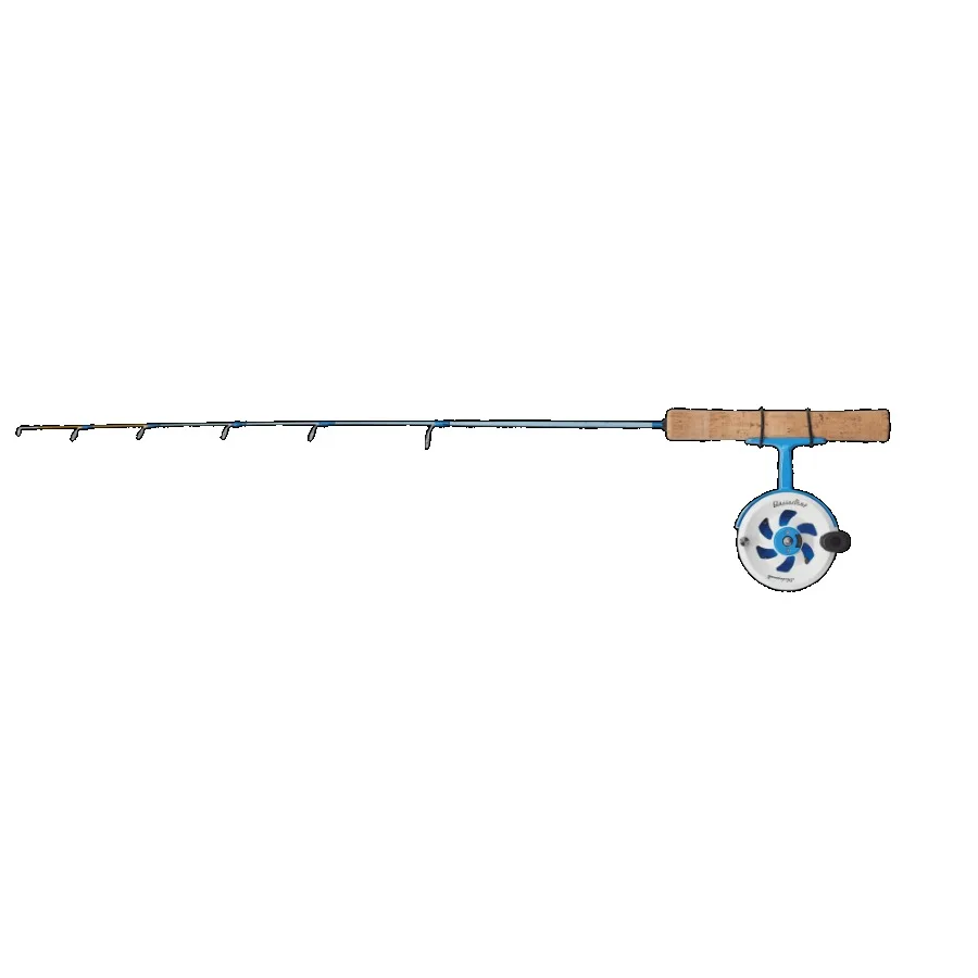 Удочка Glacier Drop Inline Ice Combo 27 Light и катушка 6 размеров
Удочка Glacier Drop Inline Ice Combo 27 Light и катушка 6 размеров