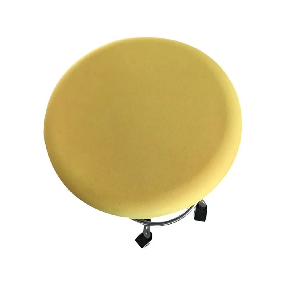 Solid Color Fashion Chair Protector Home Decor Bar Stool Elastic Chair Cover Stool Cover Seat Cover Chair Slipcover
Solid Color Fashion Chair Protector Home Decor Bar Stool Elastic Chair Cover Stool Cover Seat Cover Chair Slipcover