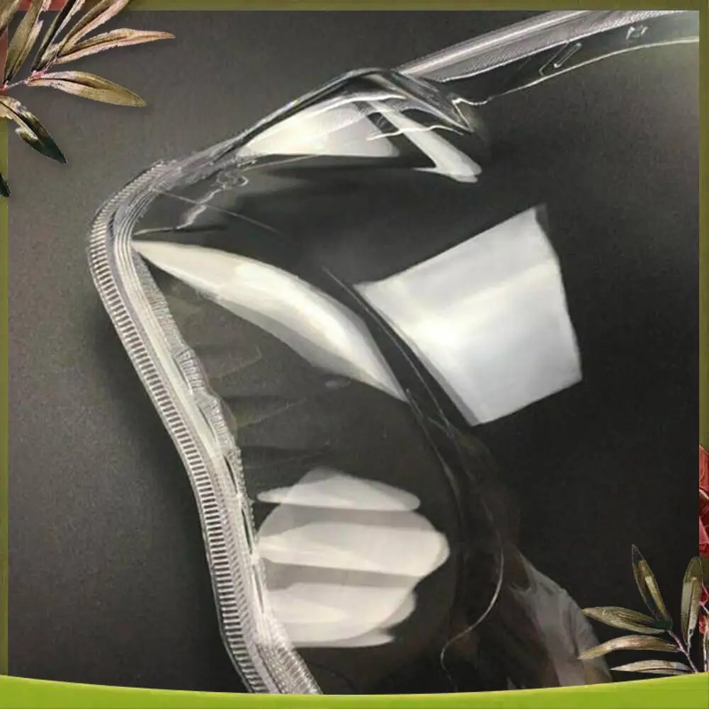 AB98-1 PCS Left Car Headlight Shell Lamp Shade Transparent Lens Cover Headlight Cover For Nissan For X-TRAIL 2007 2008 2009 2010
AB98-1 PCS Left Car Headlight Shell Lamp Shade Transparent Lens Cover Headlight Cover For Nissan For X-TRAIL 2007 2008 2009 2010