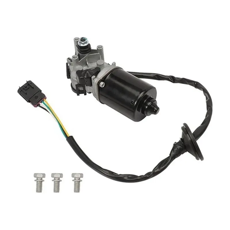 Durable-Front Windshield Wiper Motor 88958223 8889582230 25809218 Fits For Chevy Colorado Canyon Pickup 2004- 2012
Durable-Front Windshield Wiper Motor 88958223 8889582230 25809218 Fits For Chevy Colorado Canyon Pickup 2004- 2012