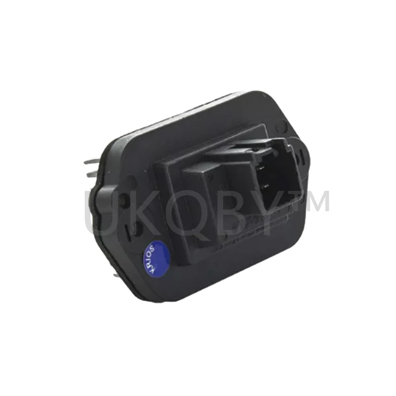 GJ6E61B15 Suitable for Ma zd a 6, 2, 3 Evaporator air conditioning blower fan speed control resistor
GJ6E61B15 Suitable for Ma zd a 6, 2, 3 Evaporator air conditioning blower fan speed control resistor