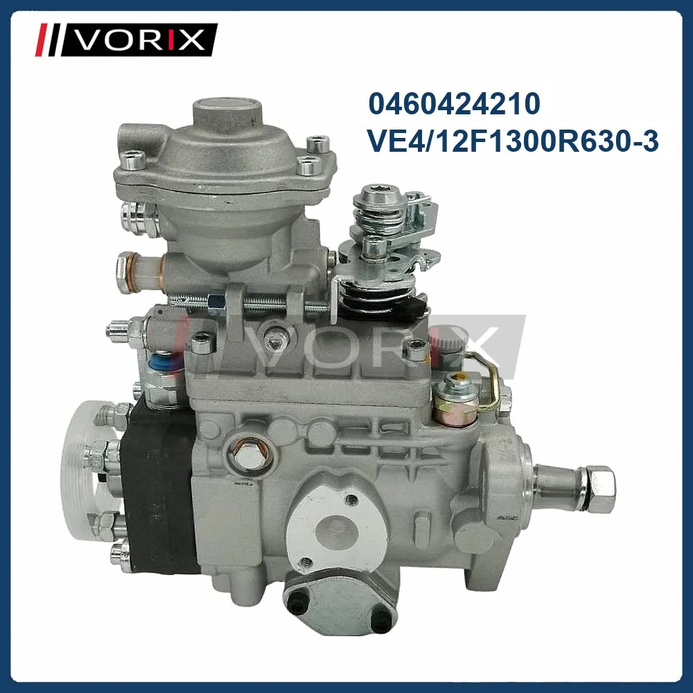Fuel Injection Pump 0460424210 VE4/12F1300R630-3 For DEUTZ MARCOPOLO MWM VW
Fuel Injection Pump 0460424210 VE4/12F1300R630-3 For DEUTZ MARCOPOLO MWM VW