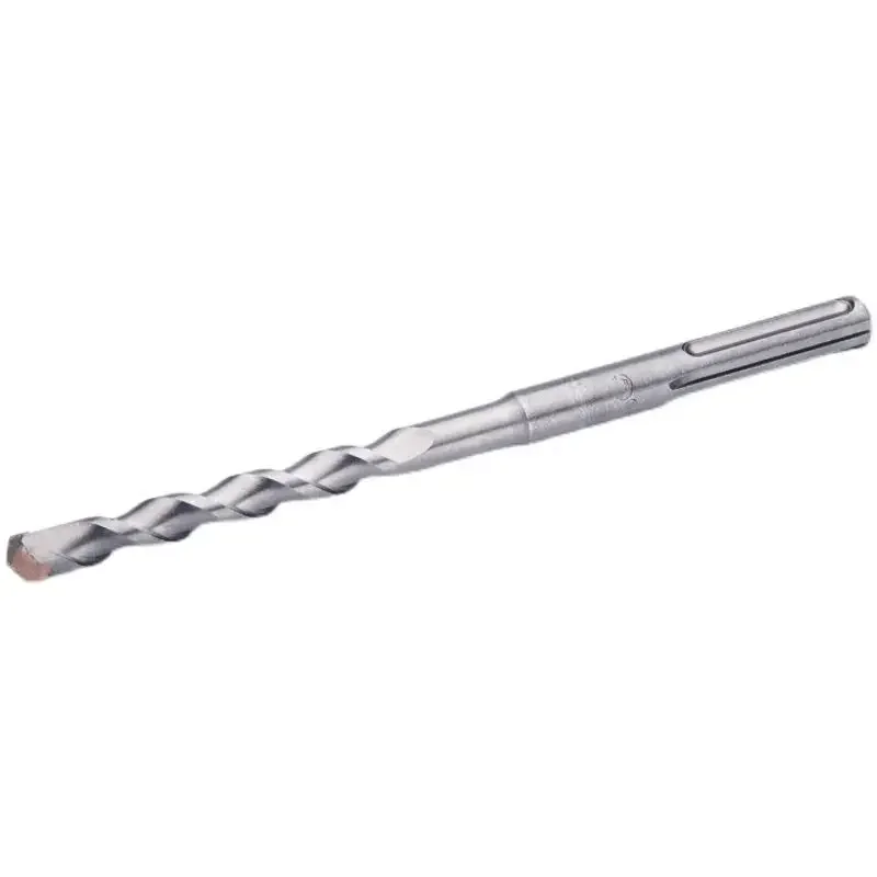 Five-pit drill bit 8mm electric hammer electric bell to open the hole round head two pits three slots concrete through the wal
Five-pit drill bit 8mm electric hammer electric bell to open the hole round head two pits three slots concrete through the wal