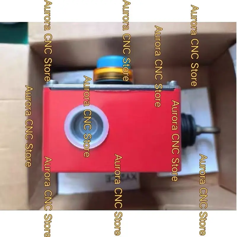 Новый индикатор XY2CE1A290 для быстрой доставки
Новый индикатор XY2CE1A290 для быстрой доставки