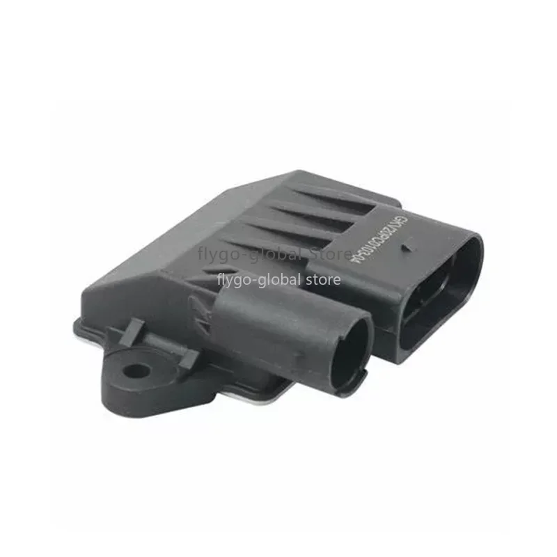 Glow Plug Control Unit Relay Module For Mercedes-Benz C-Klasse E-Klasse GL-Klasse 6421533779 A6421533779 6429002700
Glow Plug Control Unit Relay Module For Mercedes-Benz C-Klasse E-Klasse GL-Klasse 6421533779 A6421533779 6429002700